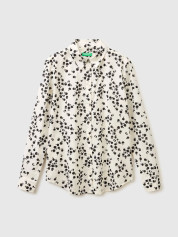 Benetton ženska košulja 