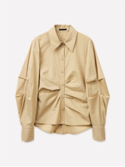 Sisley ženska košulja 