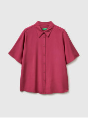 Benetton ženska košulja 