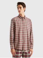 Benetton muška košulja 