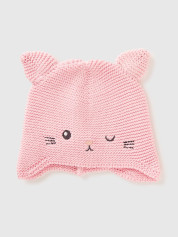 Benetton kapa za bebe 