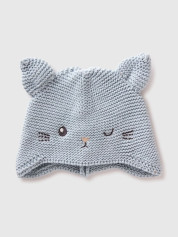 Benetton kapa za bebe 