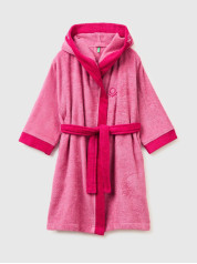 Benetton dečiji bade mantil 