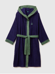 Benetton bade mantil 