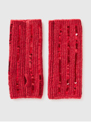 Benetton dečiji muf 