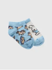 Benetton čarape za bebe 2 para 
