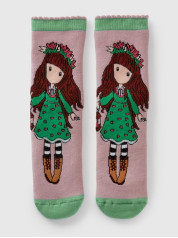 Benetton dečije čarape 