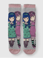 Benetton dečije čarape 