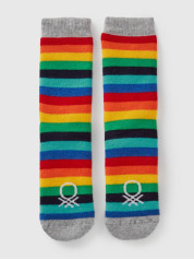 Benetton dečije čarape 