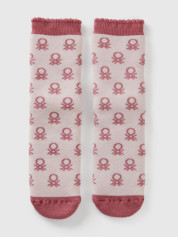 Benetton dečije čarape 