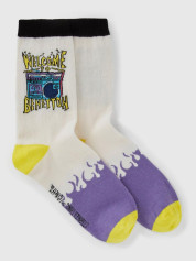 Benetton dečije čarape 