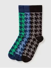 Benetton muške čarape 