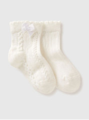 Benetton čarapice za bebe 