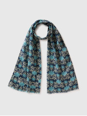 Benetton ženska ešarpa 