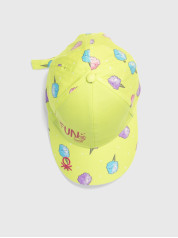 Benetton dečiji kačket 