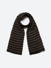 Sisley young dečiji šal 