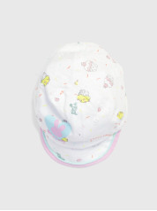 Benetton kačket za bebe 