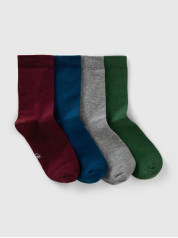 Benetton dečije čarape 4 para 