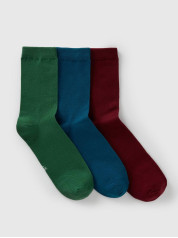 Benetton čarape 3 para 