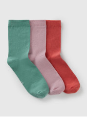 Benetton čarape 3 para 