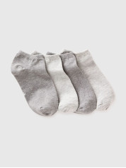 Benetton dečije čarape 4 para 