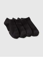 Benetton dečije čarape 4 para 