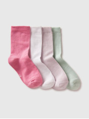 Benetton dečije čarape 4 para 