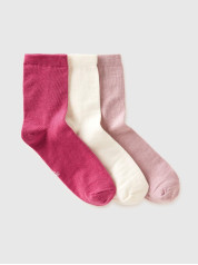 Benetton čarape 3 para 