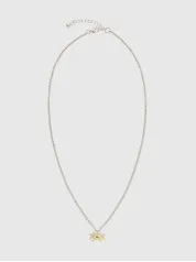 Benetton ženska ogrlica 