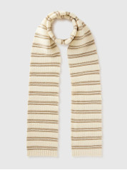 Benetton ženski šal 