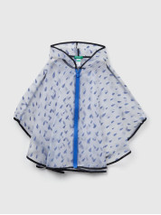 Benetton dečija kišna pelerina 
