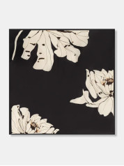 Sisley ženska marama 