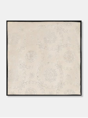 Sisley ženska marama 