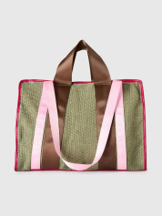 Benetton ženska torba 