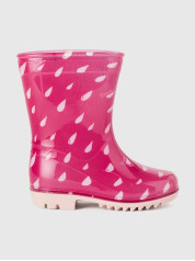 Benetton dečije čizme 