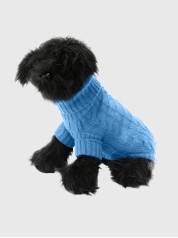 Benetton džemper za kuce xs 