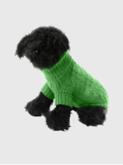 Benetton džemper za kuce xs 