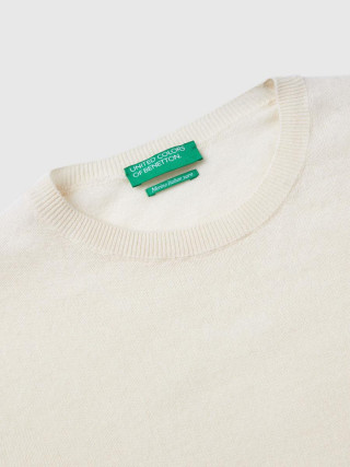 Benetton ženski džemper 