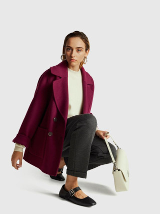 Benetton ženski džemper 