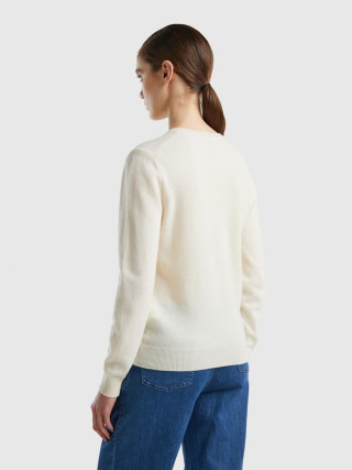 Benetton ženski džemper 