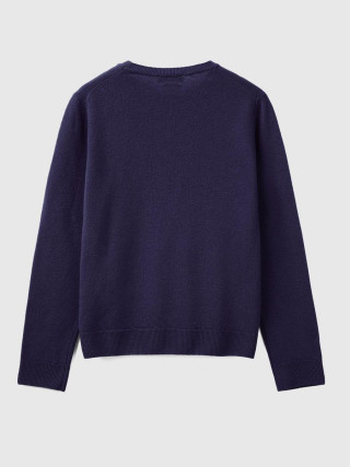 Benetton ženski džemper 