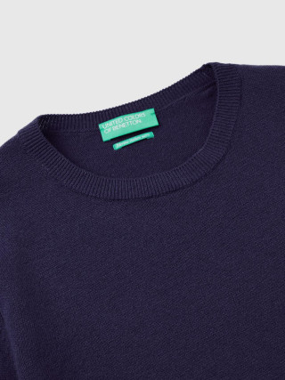 Benetton ženski džemper 