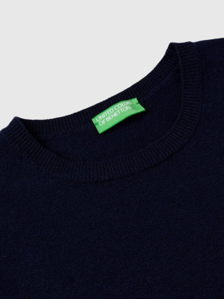 Benetton ženski džemper 