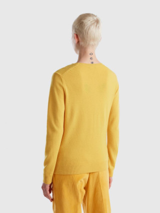 Benetton ženski džemper 