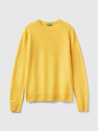 Benetton ženski džemper 