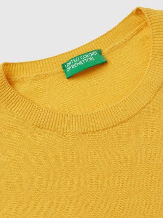 Benetton ženski džemper 