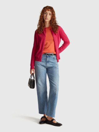 Benetton ženski džemper 