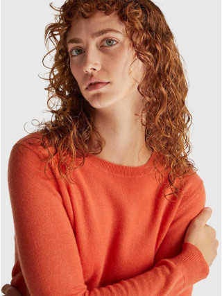 Benetton ženski džemper 