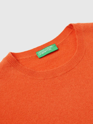 Benetton ženski džemper 