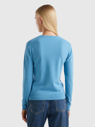 Benetton ženski džemper 